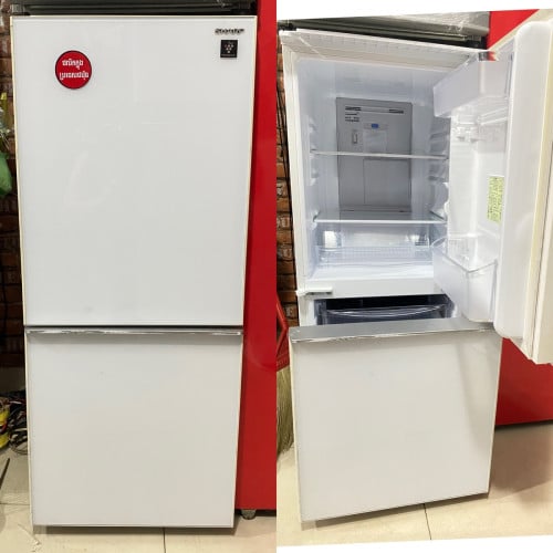 Sharp1m20ជជុះមុខកញ្ចាក់ស្អាត