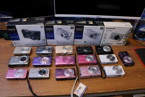 SONY