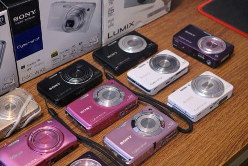SONY