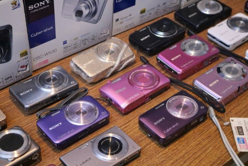 SONY