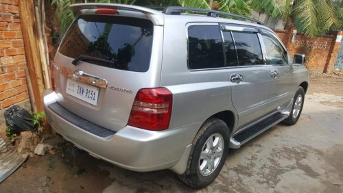 SR-CAR RENTAL Company