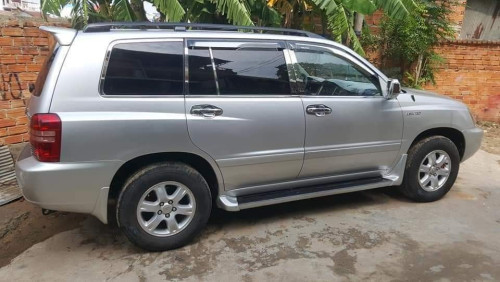 SR-CAR RENTAL Company