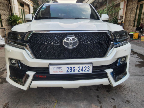 SR-CAR RENTAL Company