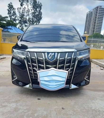 SR-CAR RENTAL Company