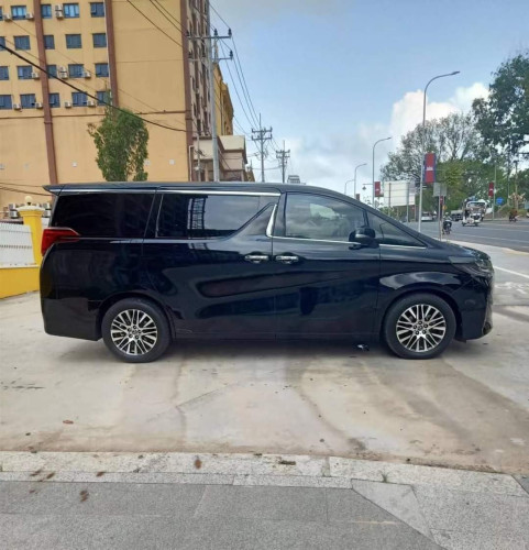 SR-CAR RENTAL Company