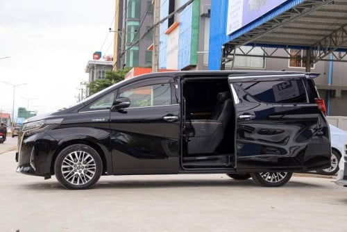 SR-CAR RENTAL Company