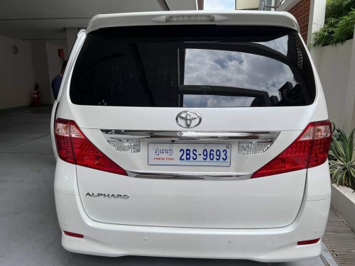 SR-CAR RENTAL Company