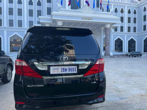 SR-CAR RENTAL Company