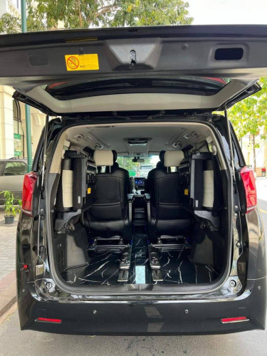 SR-CAR RENTAL Company