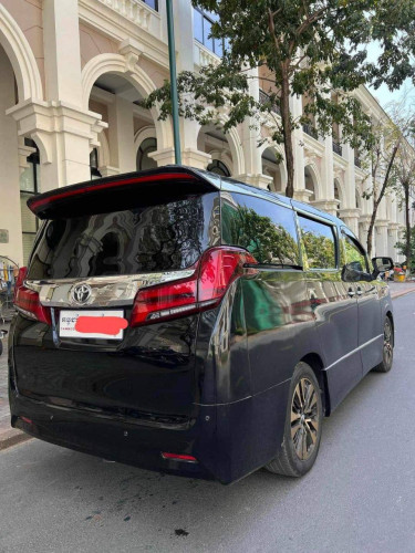 SR-CAR RENTAL Company