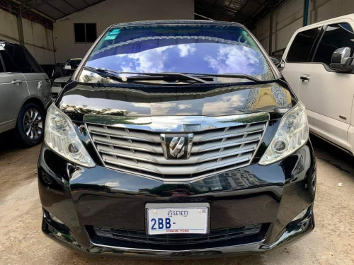 SR-CAR RENTAL Company