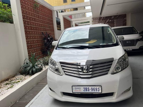SR-CAR RENTAL Company