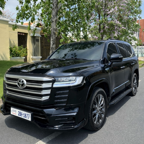 SR-CAR RENTAL Company