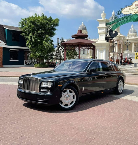 SR Car Rental Company