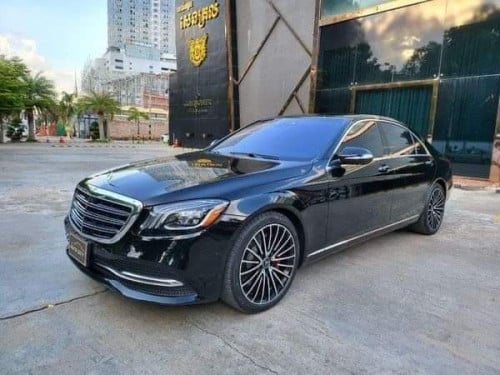 SR- Car Rental Company