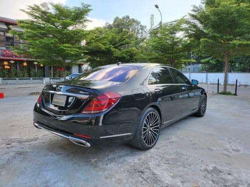 SR- Car Rental Company