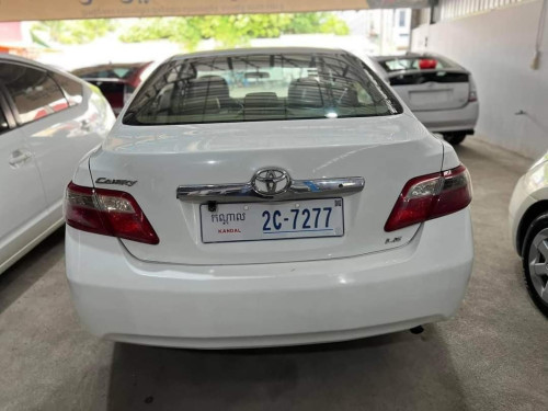 SR- Car Rental Company