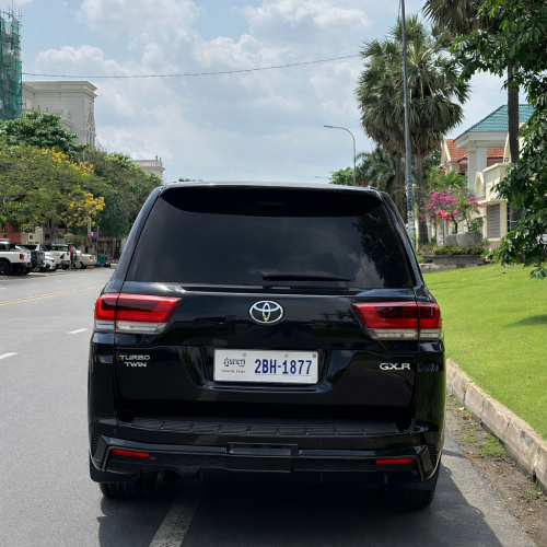 SR-CAR RENTAL Company