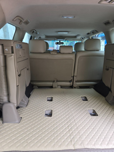 SR-CAR RENTAL Company