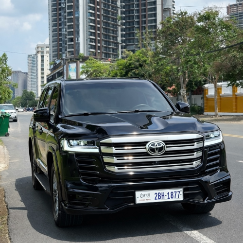 SR-CAR RENTAL Company