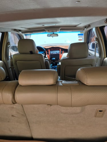 SR Car Rental Company