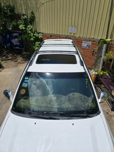 SR Car Rental Company