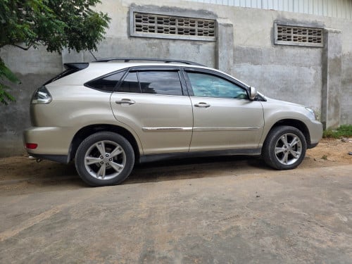 SR Car Rental Company