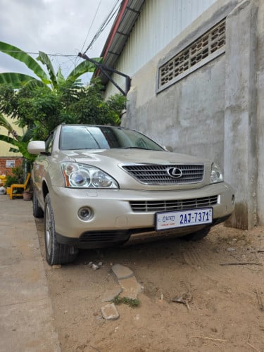 SR Car Rental Company