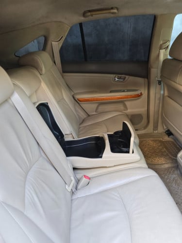 SR Car Rental Company
