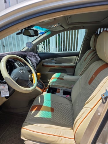 SR Car Rental Company