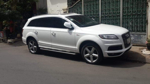SR-CAR RENTAL Company