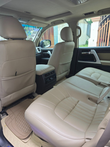 SR-CAR RENTAL Company