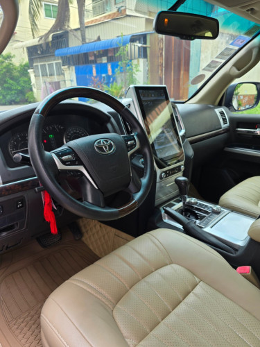 SR-CAR RENTAL Company