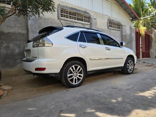 SR-CAR RENTAL Company