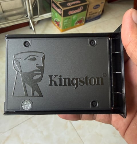 SSD 1T