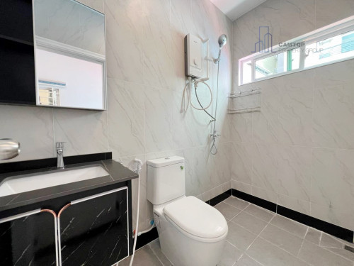Studio Room Apartment Available for Lease in the BKK3 District