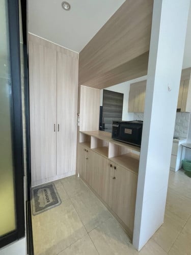 StudioRoom Condo for Rent | Toul Kork