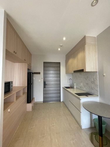 StudioRoom Condo for Rent | Toul Kork