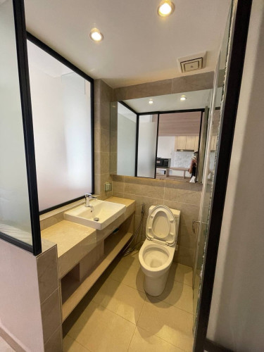 StudioRoom Condo for Rent | Toul Kork