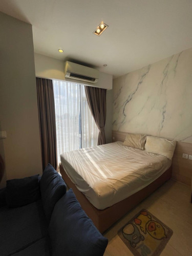 StudioRoom Condo for Rent | Toul Kork