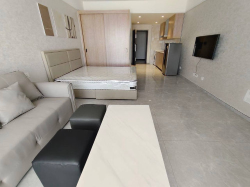 StudioRoom Condo for Rent | Tuek Thla