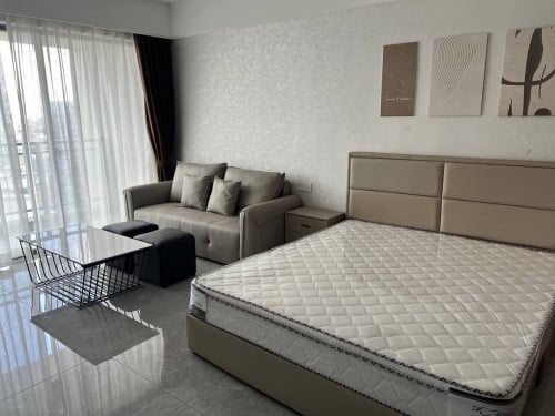 StudioRoom Condo for Rent | Tuek Thla