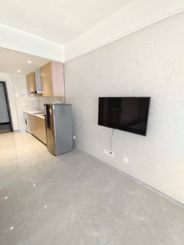 StudioRoom Condo for Rent | Tuek Thla