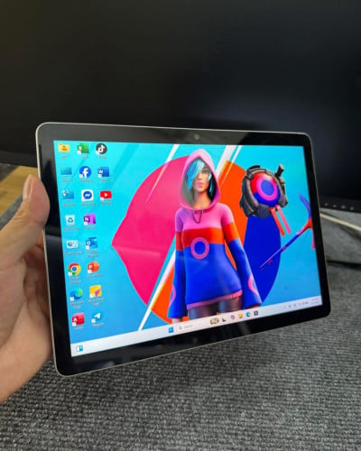 Surface Go 2021 10”FHD Touch (98%)