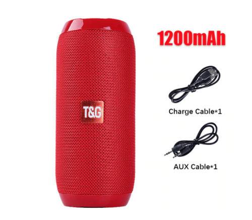 T&G  multi-Function speaker