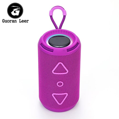 T&G speaker portable