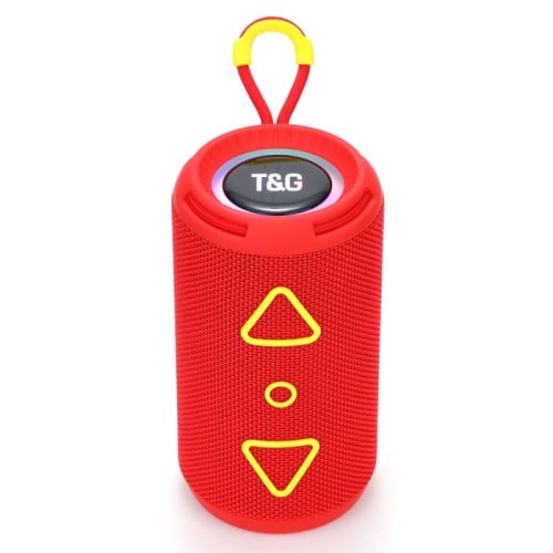 T&G speaker portable