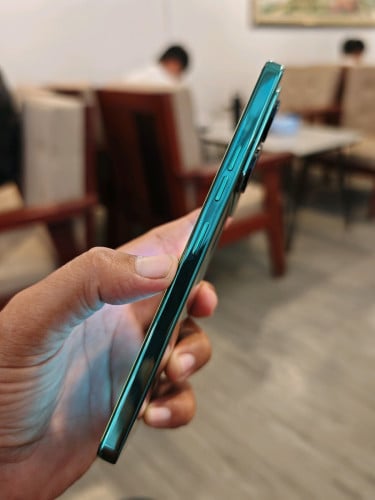 Techno Pova 6pro 5G 12g/256g(វៃដូរបាន)👉$125