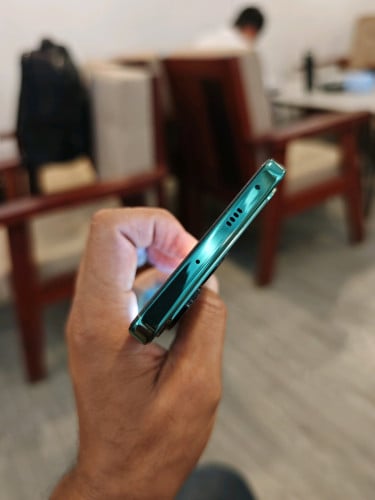 Techno Pova 6pro 5G 12g/256g(វៃដូរបាន)👉$125