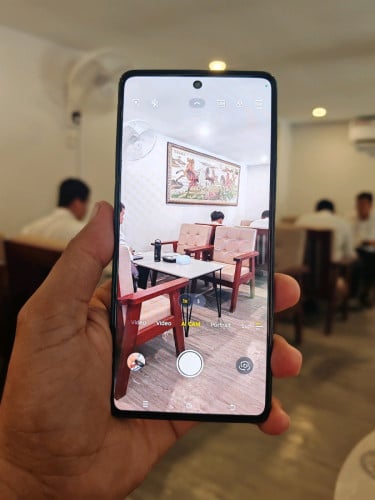 Techno Pova 6pro 5G 12g/256g(វៃដូរបាន)👉$125